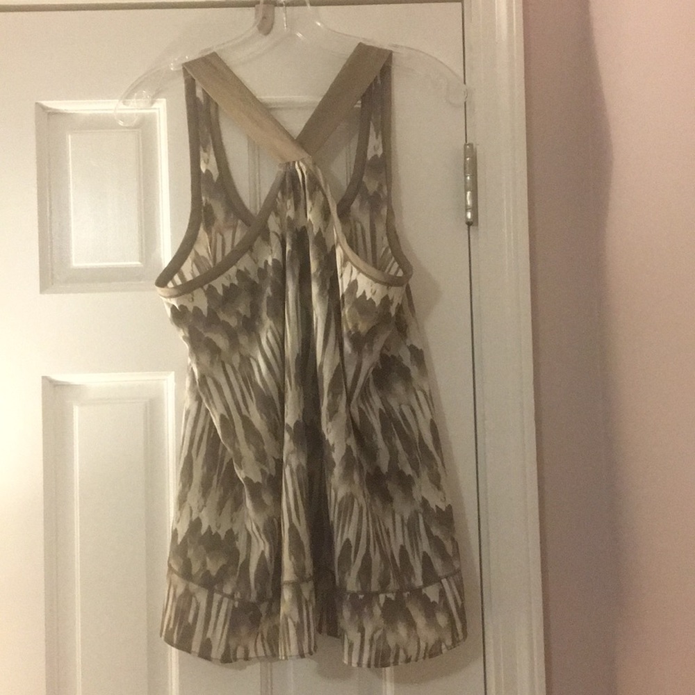 EXPRESS blouse - Picture 2 of 2